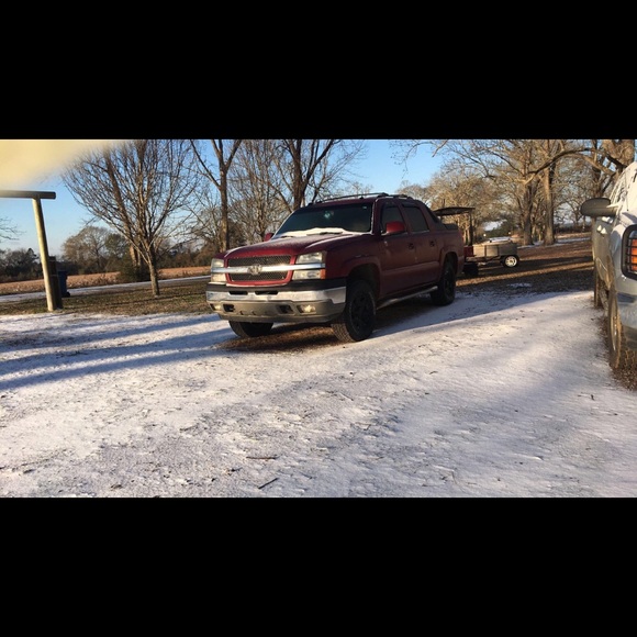 Meet your Posher, Lucie - Picture 1 of 1